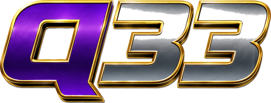 q33 Logo